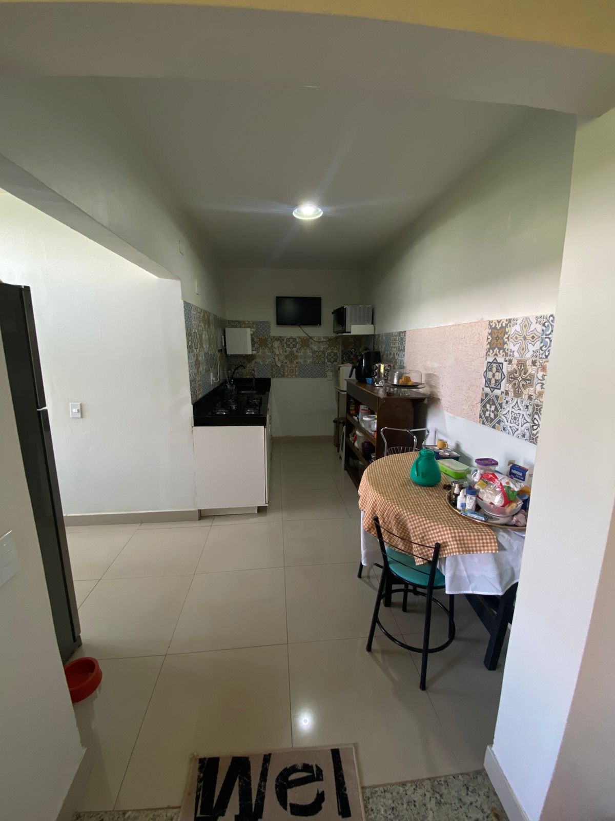 Apartamento 312 Asa Norte